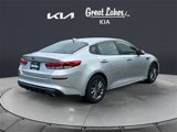 Used 2020 Kia Optima LX image 5