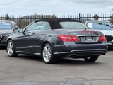 Used 2011 Mercedes-Benz E 550 Cabriolet image 5