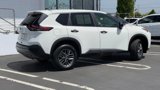 Used 2023 Nissan Rogue S image 4