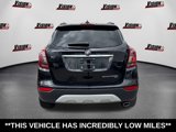 Certified 2022 Buick Encore Preferred w/ Safety Package image 6