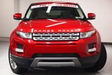 Used 2012 Land Rover Range Rover Evoque Prestige image 3