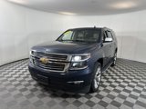 Used 2018 Chevrolet Tahoe Premier image 2