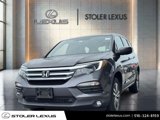 Used 2017 Honda Pilot EX-L image 3