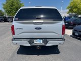 Used 2015 Ford F150 Lariat image 4