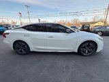 Used 2017 Nissan Maxima 3.5 SV w/ Dynamic Package image 4