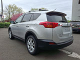 Used 2015 Toyota RAV4 Limited image 4