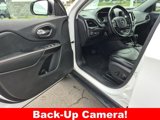 Used 2020 Jeep Cherokee Trailhawk w/ Comfort/Convenience Group image 2
