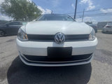 Used 2017 Volkswagen Golf SEL image 5