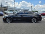 Used 2020 Hyundai Sonata Limited image 4