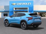 New 2025 Chevrolet Trax RS image 3
