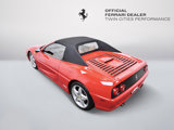 Used 1996 Ferrari F355 Spider image 5