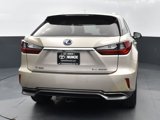 Used 2016 Lexus RX 450h AWD image 6