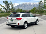 Used 2014 Subaru Outback 2.5i Premium w/ Moonroof Package image 5