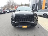 Used 2025 RAM 1500 Tradesman w/ Night Edition image 2