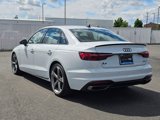 Used 2024 Audi A4 2.0T Prestige image 4