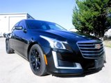 Used 2019 Cadillac CTS Luxury image 3