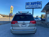 Used 2005 Toyota Sienna AWD image 5