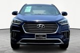 Used 2017 Hyundai Santa Fe SE image 3