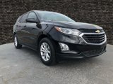 Used 2019 Chevrolet Equinox LT image 2