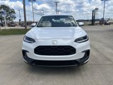 Used 2025 Honda HR-V LX image 2
