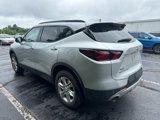 Certified 2021 Chevrolet Blazer LT image 6