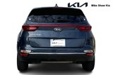 Certified 2021 Kia Sportage LX w/ LX Fwd Popular Package image 4