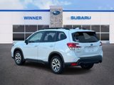 Used 2021 Subaru Forester Premium image 2