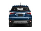 Used 2018 Ford EcoSport SE image 5