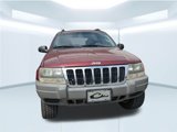 Used 2002 Jeep Grand Cherokee Laredo image 2