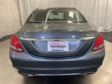Used 2017 Mercedes-Benz C 300 4MATIC Sedan image 5