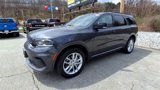 Certified 2024 Dodge Durango GT image 4