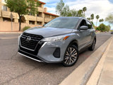 Used 2023 Nissan Kicks SV image 6