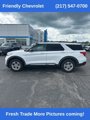 Used 2020 Ford Explorer XLT image 6