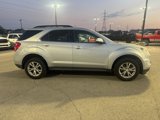 Used 2017 Chevrolet Equinox LT w/ Driver Confidence Package II image 4
