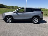 Used 2024 GMC Terrain SLE image 3