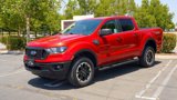 Used 2021 Ford Ranger XL w/ Equipment Group 101A High image 3