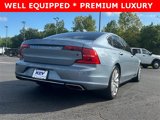 Used 2018 Volvo S90 T6 Momentum w/ Convenience Package image 5