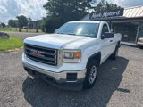 Used 2015 GMC Sierra 1500 2WD Regular Cab image 2