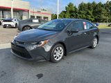 New 2025 Toyota Corolla LE image 2