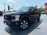 Used 2020 Ford F150 XL w/ Equipment Group 101A Mid image 3