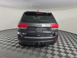 Used 2014 Jeep Grand Cherokee Overland w/ Advanced Technology Group image 4
