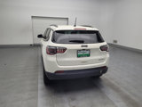 Used 2018 Jeep Compass Sport w/ Tech Group image 6