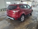 Used 2018 Ford Escape Titanium image 4