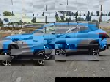 New 2025 Chevrolet Trax RS w/ Driver Confidence Package image 2