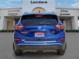 Used 2022 Nissan Murano SV image 5