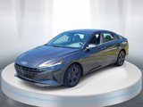Certified 2022 Hyundai Elantra SEL image 2