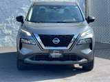 Used 2022 Nissan Rogue S image 3