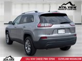Used 2019 Jeep Cherokee Latitude Plus image 5