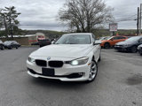 Used 2015 BMW 320i xDrive Sedan image 2