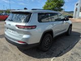 Used 2023 Jeep Grand Cherokee L Laredo w/ Trailer Tow Group (B) image 3